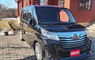 Daihatsu Thor I, 2019 год, 1 250 000 рублей, 1 фотография