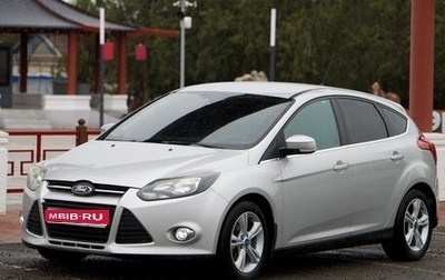 Ford Focus III, 2013 год, 790 000 рублей, 1 фотография