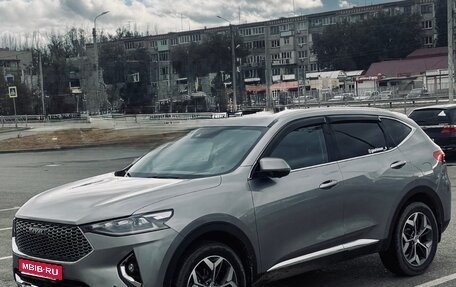 Haval F7 I, 2021 год, 1 630 000 рублей, 1 фотография
