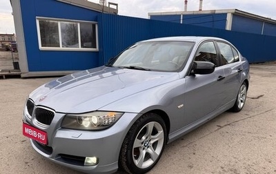 BMW 3 серия, 2011 год, 1 600 000 рублей, 1 фотография