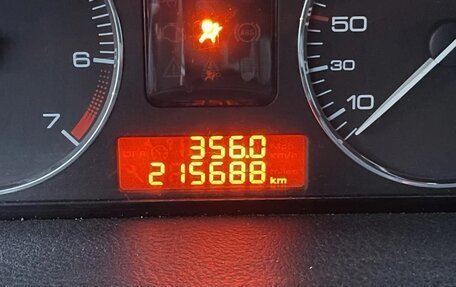 Peugeot 407, 2007 год, 380 000 рублей, 1 фотография