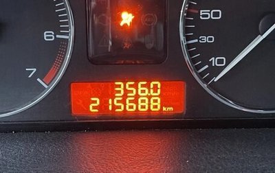Peugeot 407, 2007 год, 380 000 рублей, 1 фотография