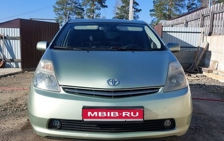 Toyota Prius, 2009 год, 880 000 рублей, 1 фотография