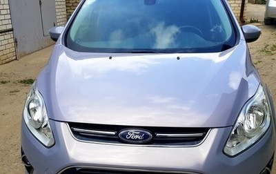 Ford C-MAX II, 2010 год, 950 000 рублей, 1 фотография