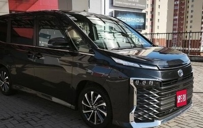 Toyota Voxy, 2022 год, 3 890 000 рублей, 1 фотография