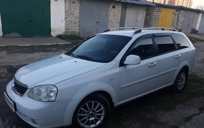 Chevrolet Lacetti, 2012 год, 715 000 рублей, 1 фотография