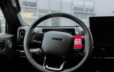 Haval H9, 2026 год, 5 299 000 рублей, 21 фотография