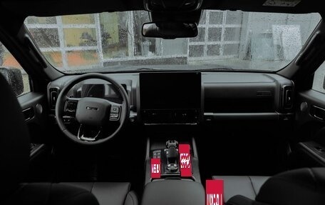 Haval H9, 2026 год, 5 299 000 рублей, 18 фотография