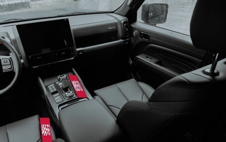Haval H9, 2026 год, 5 299 000 рублей, 22 фотография