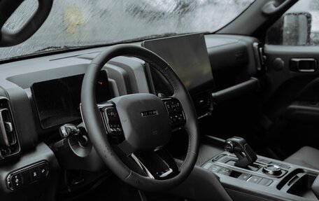 Haval H9, 2026 год, 5 299 000 рублей, 28 фотография