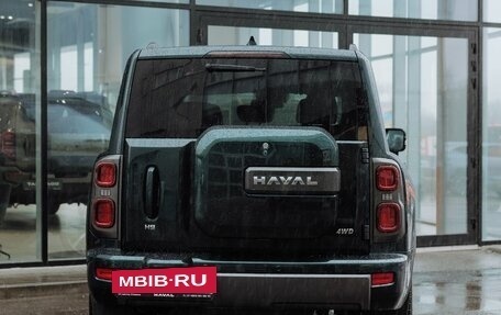 Haval H9, 2026 год, 5 299 000 рублей, 35 фотография