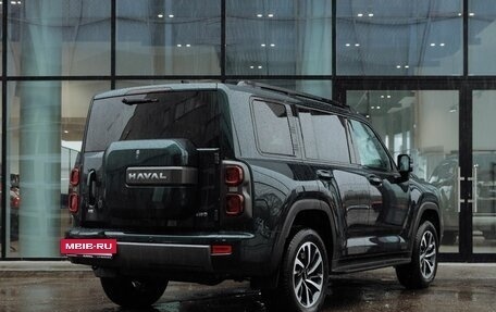 Haval H9, 2026 год, 5 299 000 рублей, 39 фотография