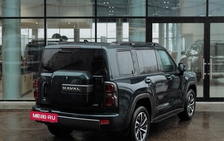 Haval H9, 2026 год, 5 299 000 рублей, 33 фотография