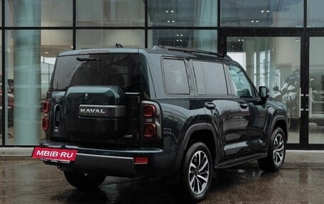 Haval H9, 2026 год, 5 299 000 рублей, 40 фотография