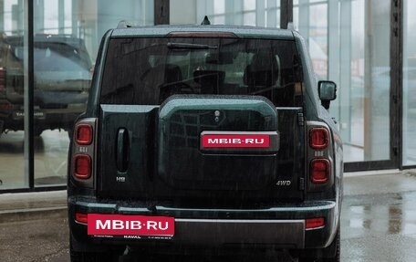 Haval H9, 2026 год, 5 299 000 рублей, 36 фотография