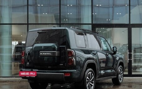 Haval H9, 2026 год, 5 299 000 рублей, 31 фотография