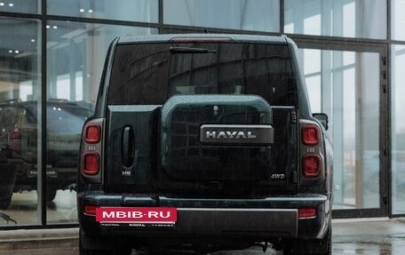 Haval H9, 2026 год, 5 299 000 рублей, 34 фотография