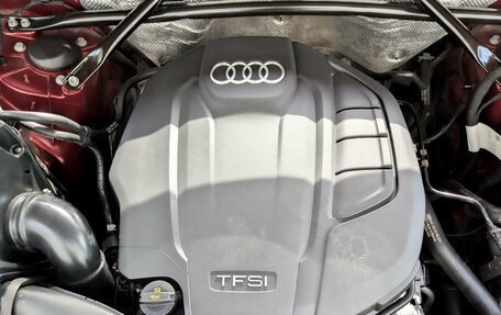 Audi Q5, 2021 год, 4 950 000 рублей, 9 фотография
