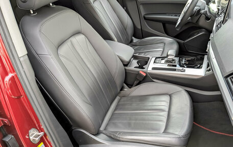 Audi Q5, 2021 год, 4 950 000 рублей, 23 фотография