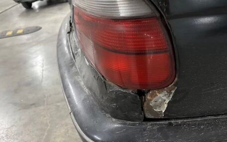BMW 5 серия, 1998 год, 450 000 рублей, 8 фотография