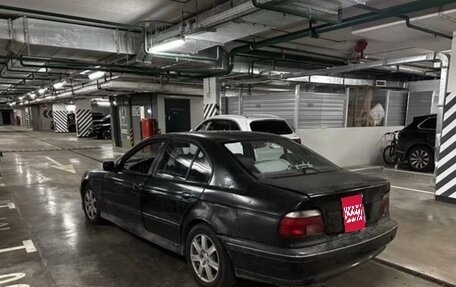 BMW 5 серия, 1998 год, 450 000 рублей, 4 фотография