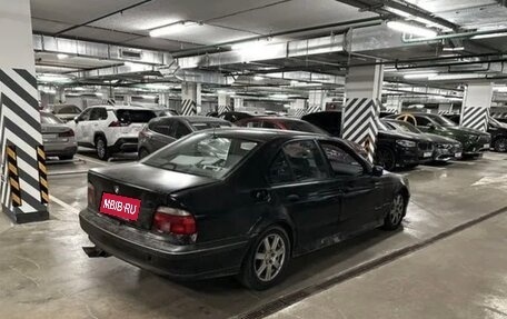 BMW 5 серия, 1998 год, 450 000 рублей, 3 фотография