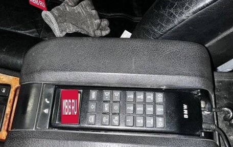 BMW 5 серия, 1998 год, 450 000 рублей, 14 фотография