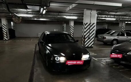 BMW 5 серия, 1998 год, 450 000 рублей, 2 фотография