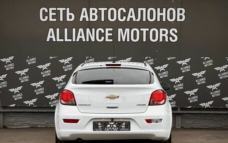 Chevrolet Cruze II, 2013 год, 815 000 рублей, 6 фотография