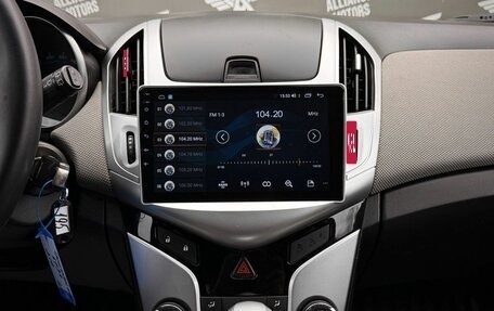 Chevrolet Cruze II, 2013 год, 815 000 рублей, 15 фотография