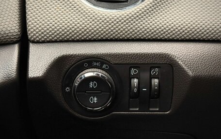 Chevrolet Cruze II, 2013 год, 815 000 рублей, 19 фотография