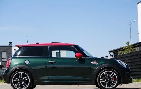 MINI Hatch, 2017 год, 2 400 000 рублей, 2 фотография