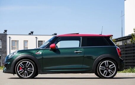 MINI Hatch, 2017 год, 2 400 000 рублей, 7 фотография