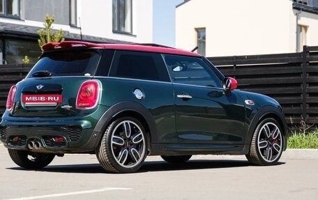 MINI Hatch, 2017 год, 2 400 000 рублей, 4 фотография