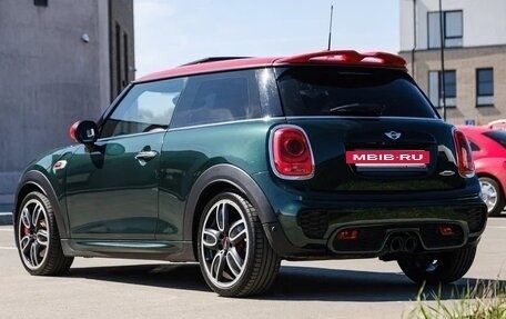 MINI Hatch, 2017 год, 2 400 000 рублей, 6 фотография