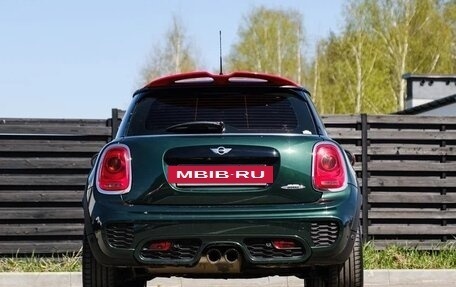 MINI Hatch, 2017 год, 2 400 000 рублей, 5 фотография