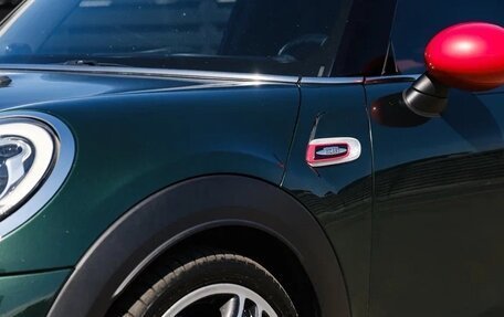 MINI Hatch, 2017 год, 2 400 000 рублей, 14 фотография