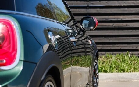 MINI Hatch, 2017 год, 2 400 000 рублей, 11 фотография