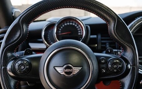 MINI Hatch, 2017 год, 2 400 000 рублей, 21 фотография