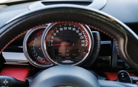 MINI Hatch, 2017 год, 2 400 000 рублей, 22 фотография