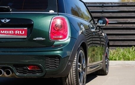MINI Hatch, 2017 год, 2 400 000 рублей, 10 фотография