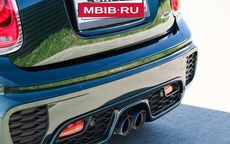MINI Hatch, 2017 год, 2 400 000 рублей, 12 фотография