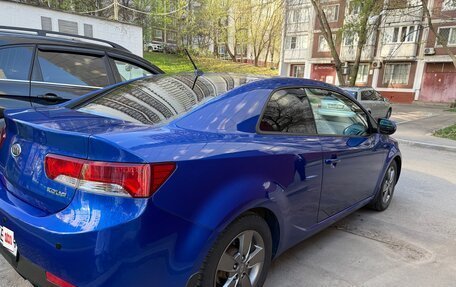 KIA Cerato III, 2011 год, 1 120 000 рублей, 6 фотография