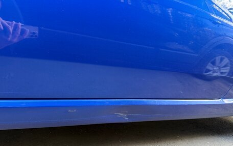 KIA Cerato III, 2011 год, 1 120 000 рублей, 9 фотография