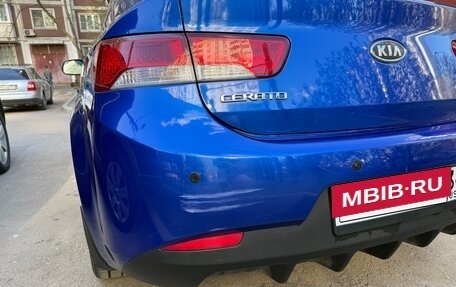 KIA Cerato III, 2011 год, 1 120 000 рублей, 7 фотография