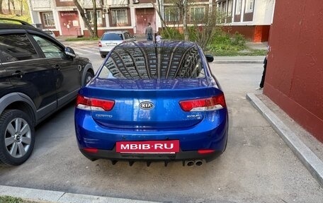 KIA Cerato III, 2011 год, 1 120 000 рублей, 2 фотография