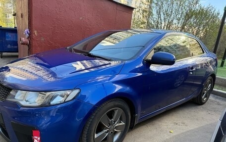 KIA Cerato III, 2011 год, 1 120 000 рублей, 3 фотография