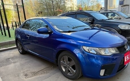KIA Cerato III, 2011 год, 1 120 000 рублей, 4 фотография