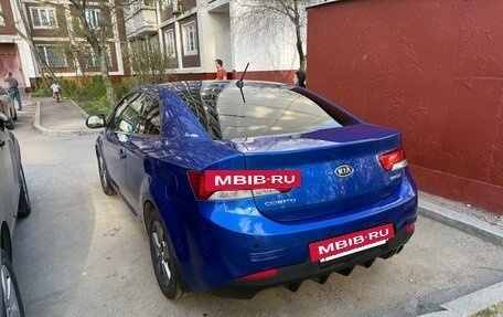 KIA Cerato III, 2011 год, 1 120 000 рублей, 5 фотография