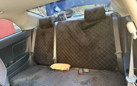 KIA Cerato III, 2011 год, 1 120 000 рублей, 11 фотография